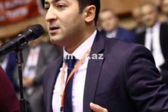 Farid alizade alpagut turan games