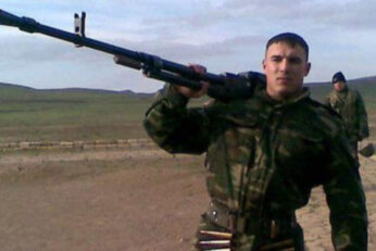 Mubariz
