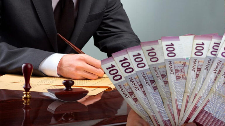 Manat 1