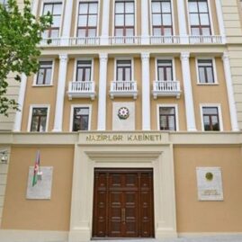 Nazirlerkabineti